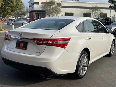 2014 Toyota Avalon XLE Premium   - Photo 16 - Norwalk, CA 90650-2241