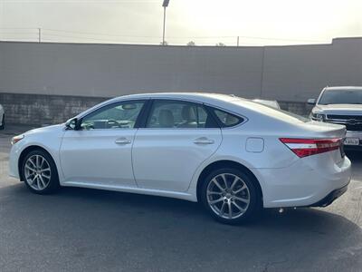 2014 Toyota Avalon XLE Premium   - Photo 10 - Norwalk, CA 90650-2241