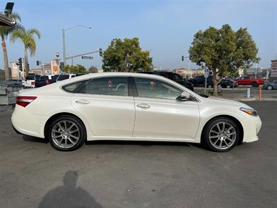 2014 Toyota Avalon XLE Premium   - Photo 18 - Norwalk, CA 90650-2241