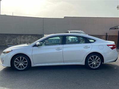 2014 Toyota Avalon XLE Premium   - Photo 8 - Norwalk, CA 90650-2241