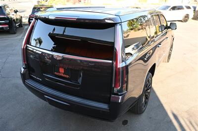 2015 Cadillac Escalade ESV Premium   - Photo 24 - Norwalk, CA 90650-2241