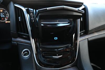 2015 Cadillac Escalade ESV Premium   - Photo 81 - Norwalk, CA 90650-2241