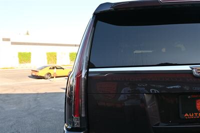 2015 Cadillac Escalade ESV Premium   - Photo 19 - Norwalk, CA 90650-2241