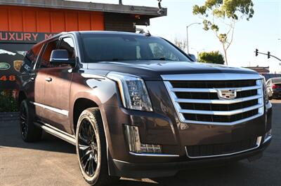 2015 Cadillac Escalade ESV Premium   - Photo 31 - Norwalk, CA 90650-2241