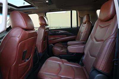 2015 Cadillac Escalade ESV Premium   - Photo 51 - Norwalk, CA 90650-2241