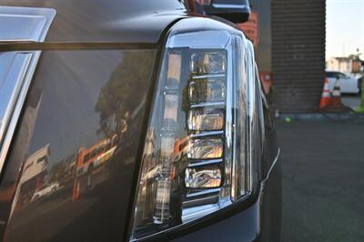 2015 Cadillac Escalade ESV Premium   - Photo 5 - Norwalk, CA 90650-2241
