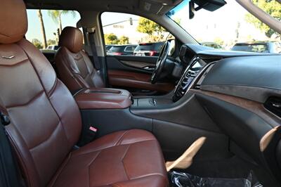 2015 Cadillac Escalade ESV Premium   - Photo 71 - Norwalk, CA 90650-2241