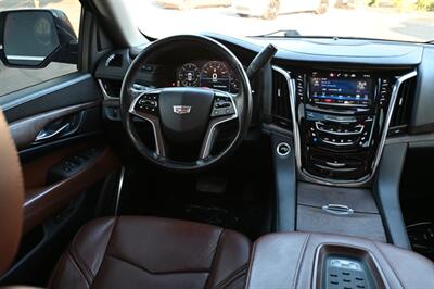 2015 Cadillac Escalade ESV Premium   - Photo 57 - Norwalk, CA 90650-2241
