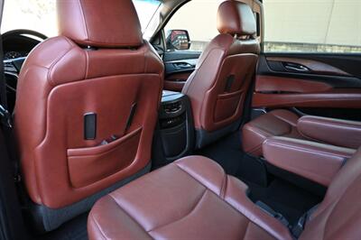 2015 Cadillac Escalade ESV Premium   - Photo 54 - Norwalk, CA 90650-2241