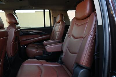 2015 Cadillac Escalade ESV Premium   - Photo 52 - Norwalk, CA 90650-2241
