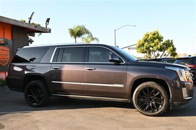 2015 Cadillac Escalade ESV Premium   - Photo 29 - Norwalk, CA 90650-2241
