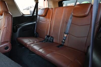 2015 Cadillac Escalade ESV Premium   - Photo 53 - Norwalk, CA 90650-2241