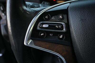 2015 Cadillac Escalade ESV Premium   - Photo 44 - Norwalk, CA 90650-2241