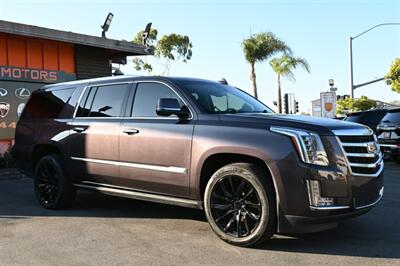2015 Cadillac Escalade ESV Premium   - Photo 30 - Norwalk, CA 90650-2241