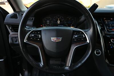 2015 Cadillac Escalade ESV Premium   - Photo 45 - Norwalk, CA 90650-2241