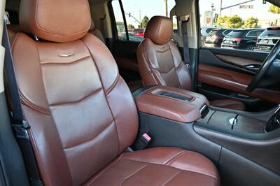 2015 Cadillac Escalade ESV Premium   - Photo 73 - Norwalk, CA 90650-2241