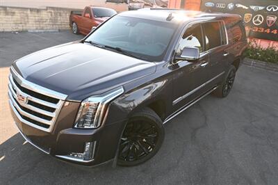 2015 Cadillac Escalade ESV Premium   - Photo 7 - Norwalk, CA 90650-2241