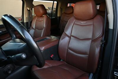 2015 Cadillac Escalade ESV Premium   - Photo 40 - Norwalk, CA 90650-2241