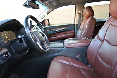 2015 Cadillac Escalade ESV Premium   - Photo 38 - Norwalk, CA 90650-2241