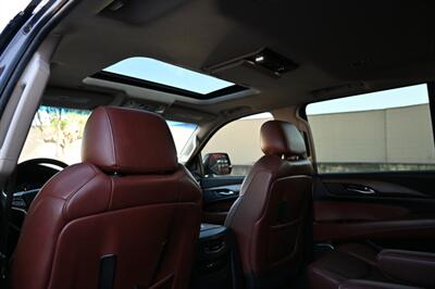 2015 Cadillac Escalade ESV Premium   - Photo 55 - Norwalk, CA 90650-2241