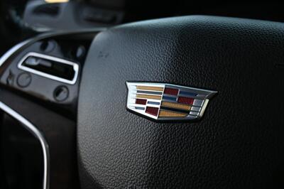 2015 Cadillac Escalade ESV Premium   - Photo 47 - Norwalk, CA 90650-2241