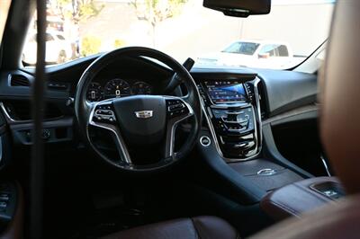 2015 Cadillac Escalade ESV Premium   - Photo 56 - Norwalk, CA 90650-2241