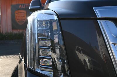 2015 Cadillac Escalade ESV Premium   - Photo 4 - Norwalk, CA 90650-2241
