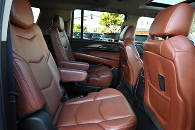 2015 Cadillac Escalade ESV Premium   - Photo 63 - Norwalk, CA 90650-2241