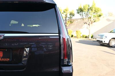 2015 Cadillac Escalade ESV Premium   - Photo 22 - Norwalk, CA 90650-2241