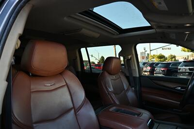 2015 Cadillac Escalade ESV Premium   - Photo 74 - Norwalk, CA 90650-2241