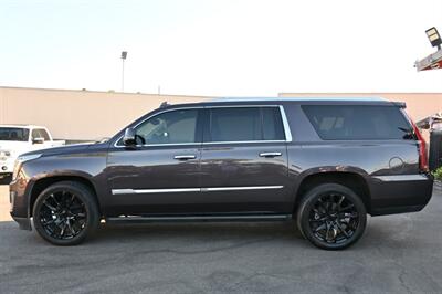 2015 Cadillac Escalade ESV Premium   - Photo 14 - Norwalk, CA 90650-2241