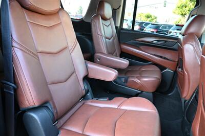 2015 Cadillac Escalade ESV Premium   - Photo 65 - Norwalk, CA 90650-2241