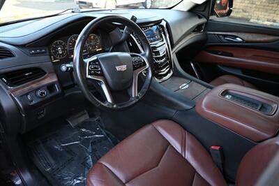 2015 Cadillac Escalade ESV Premium   - Photo 39 - Norwalk, CA 90650-2241
