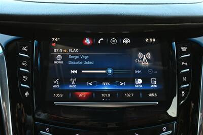 2015 Cadillac Escalade ESV Premium   - Photo 76 - Norwalk, CA 90650-2241