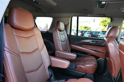 2015 Cadillac Escalade ESV Premium   - Photo 66 - Norwalk, CA 90650-2241