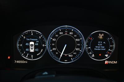 2015 Cadillac Escalade ESV Premium   - Photo 75 - Norwalk, CA 90650-2241