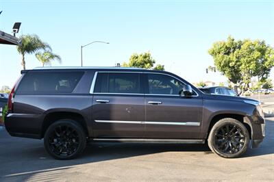 2015 Cadillac Escalade ESV Premium   - Photo 28 - Norwalk, CA 90650-2241