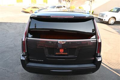 2015 Cadillac Escalade ESV Premium   - Photo 21 - Norwalk, CA 90650-2241