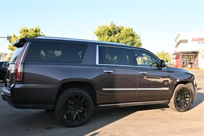 2015 Cadillac Escalade ESV Premium   - Photo 27 - Norwalk, CA 90650-2241