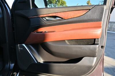 2015 Cadillac Escalade ESV Premium   - Photo 68 - Norwalk, CA 90650-2241