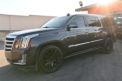 2015 Cadillac Escalade ESV Premium   - Photo 12 - Norwalk, CA 90650-2241