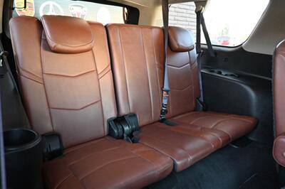 2015 Cadillac Escalade ESV Premium   - Photo 67 - Norwalk, CA 90650-2241