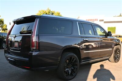 2015 Cadillac Escalade ESV Premium   - Photo 26 - Norwalk, CA 90650-2241