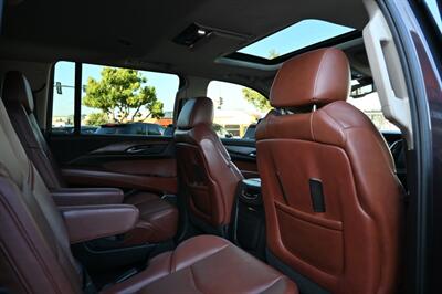 2015 Cadillac Escalade ESV Premium   - Photo 64 - Norwalk, CA 90650-2241