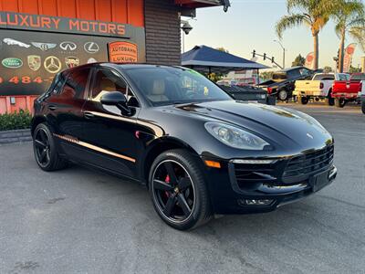 2017 Porsche Macan GTS   - Photo 16 - Norwalk, CA 90650-2241