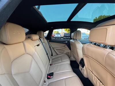 2017 Porsche Macan GTS   - Photo 37 - Norwalk, CA 90650-2241