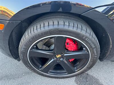 2017 Porsche Macan GTS   - Photo 7 - Norwalk, CA 90650-2241