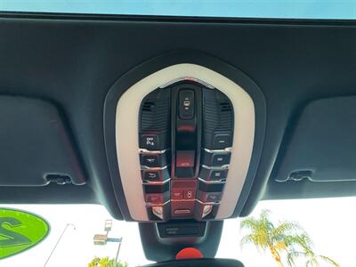 2017 Porsche Macan GTS   - Photo 47 - Norwalk, CA 90650-2241
