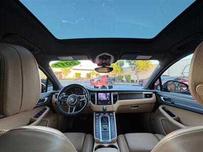 2017 Porsche Macan GTS   - Photo 29 - Norwalk, CA 90650-2241