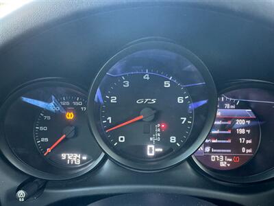 2017 Porsche Macan GTS   - Photo 42 - Norwalk, CA 90650-2241